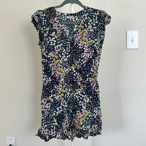 Loft Romper XS